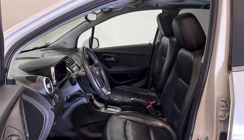 Imagen 2 de 15 de 32409 - Chevrolet Trax 2016 Con Garantía At