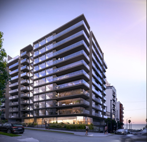Imagen 1 de 12 de Exclusivos Aptos En Torre Bilu, Vila Biarritz