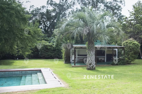Casa En Golf - Punta Del Este