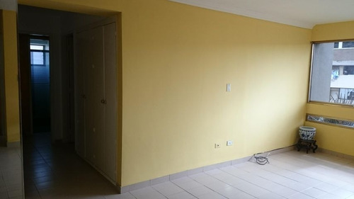 Imagen 3 de 13 de Apartamento En Venta En Terrazas Del Club Hipico #22-21441