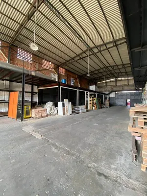 Galpón en venta