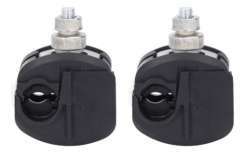 G Conector De Cable MĂșltiple, 2 Piezas, 1 Kv, No Se Pela,