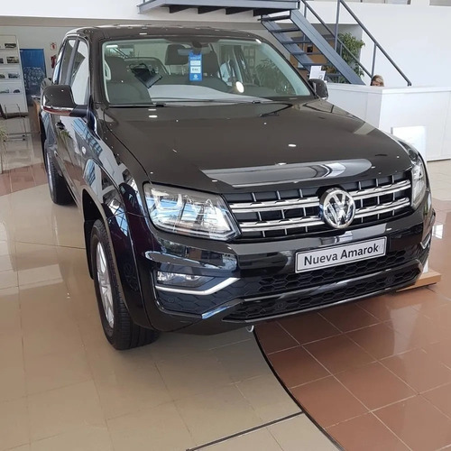 Volkswagen Amarok 2.0 Cd Tdi 180cv Highline At Leasing 0km