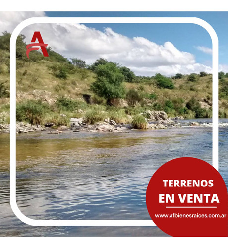 Imagen 2 de 3 de Terrenos En Las Albahacas. Escritura, Luz Y Agua.