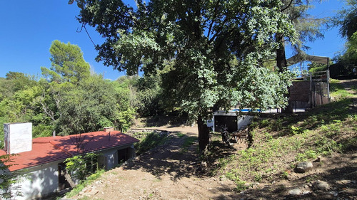 Casa De 3 Dormitorios - Los Aromos - Pileta