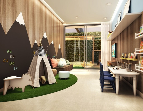 Imagem 8 de 9 de Apartamento - Ap00817 - 69335669