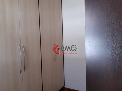 Imagem 27 de 30 de Sobrado Com 4 Dormitórios À Venda, 500 M² Por R$ 2.400.000 - Chácara Inglesa - São Bernardo Do Campo/sp - So1049