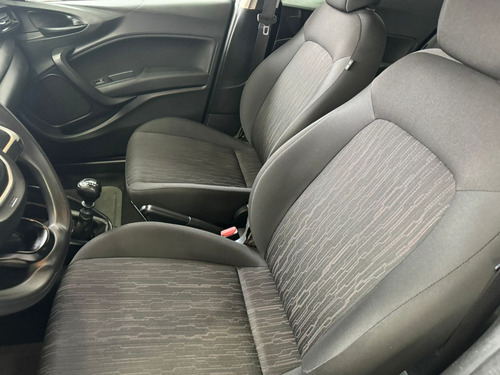 Fiat Argo 1.0 Drive Flex 5p