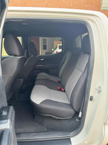 Toyota Tacoma 3.5 Trd Sport 4x4 At