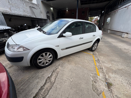 Renault Megane 2 Privilege 2.0 - 2010 - 116.800 Km