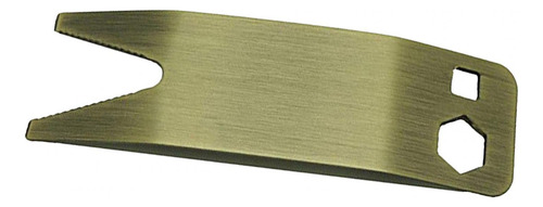 Llave Múltiple Para Bajo, Afinador De Guitarra, Llave De