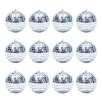 Comprar Juego De Bolas De Discoteca Espejo Mini Bolas De Discoteca R