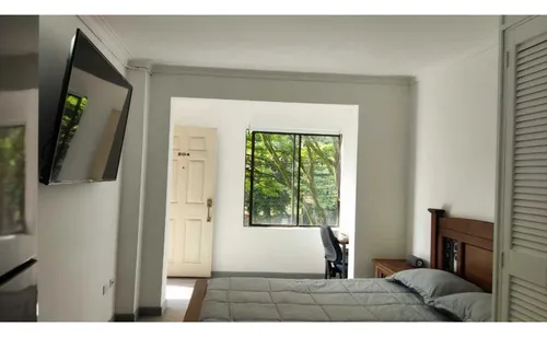 Apartaestudio Para Estrenar En Venta Laureles