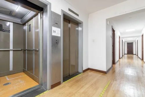 Oficina En Arriendo En Sagrado Corazón. Cod A6587
