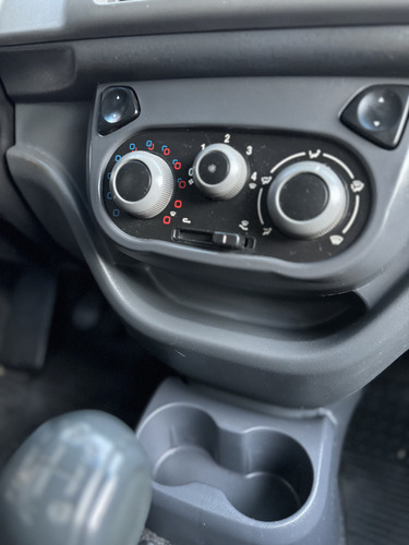 Fiat Fiorino 1.4 Fire Evo 87cv