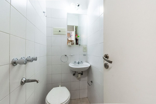 Venta Depto 4 Amb C/coch Y Dependencia En Belgrano
