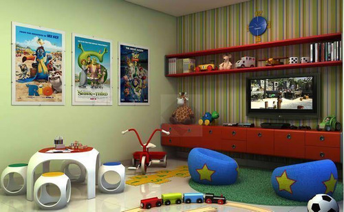 Imagem 13 de 30 de Apartamento Residencial À Venda, Jardim Sevilha, Indaiatuba - Ap0105. - Ap0105