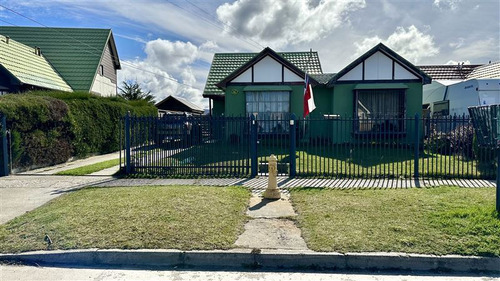 Venta Barrio El Golf , Punta Arenas