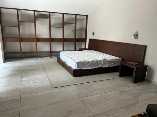 Casa En Condominio En Renta En Jardines Del Pedregal