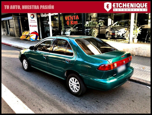 Nissan Sentra B14 1.6 Extra Full Unico Dueño - Etchenique