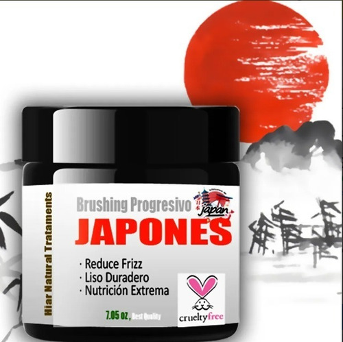 Alisado Japonés Brushing Progresivo Botox Hidrocauterizacion