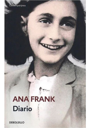 Diario - Ana Frank 