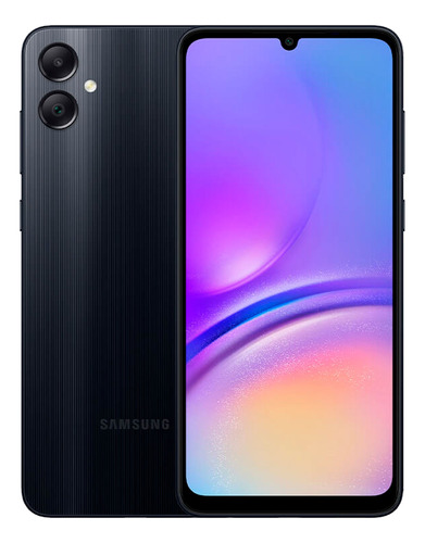 Celular Samsung Galaxy A05 128gb+4gb 4g Lte 50mp 