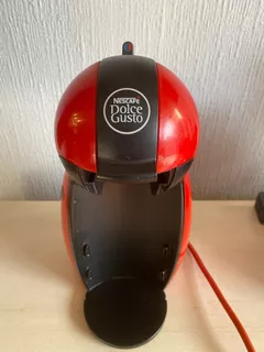 Cafetera Dolce Gusto