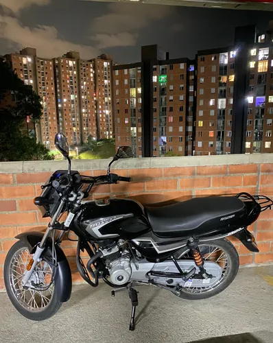 Boxer Ctes 100