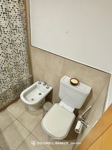 Departamento En Venta 3 Amb En Vicente López