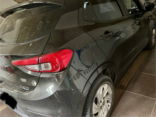 Fiat Argo Drive 1.3