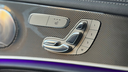 Mercedes-Benz Clase E 3.0 E400 Amg-line 333cv