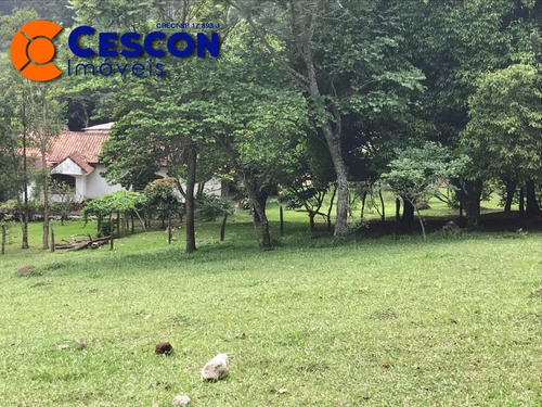 Imagem 2 de 26 de Chacara - Ch00012 - 31910680