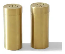 Comprar 2 Uds Acero Inoxidable Sal Pimienta Sal Pimienta Coctelera C