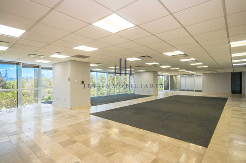 Oficinas En Renta Corazon Polanco - Reforma Audítorio Nacional