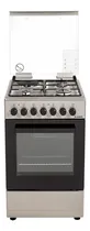 Comprar Cocinas Combinadas James C211 Inoxidable Con Disco James