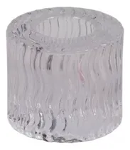 Comprar Portavelas  De Cristal Para Decoración Para Adorno De Vela