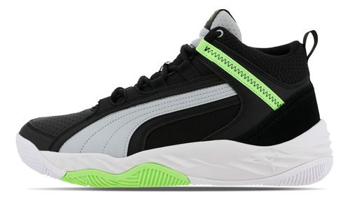 Zapatillas Puma Rebound Urbano Para Hombre Original Am455