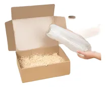 Comprar Rollo Burbupack Burbuja Plastica Para Embalaje 50 Cm X 15mts