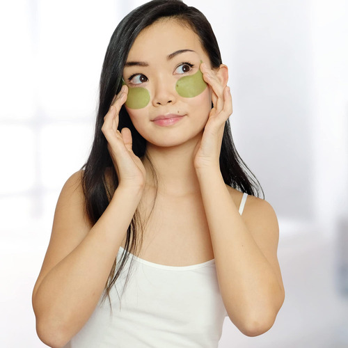 Peter Thomas Roth | Patches De Ojo De Pepino De-tox Hidra-ge