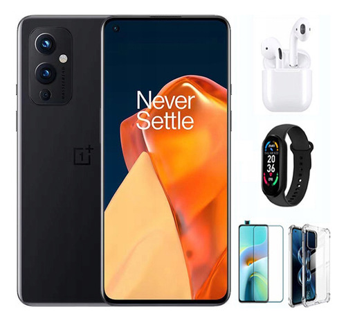 Oneplus 9 5g Dual Sim 256 Gb/ 8 Gb Ram