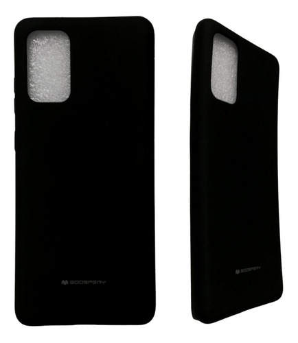Funda Case Slim Protector Compatible Con Samsung S11