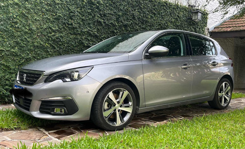 Peugeot 308 1.6 S Allure Plus