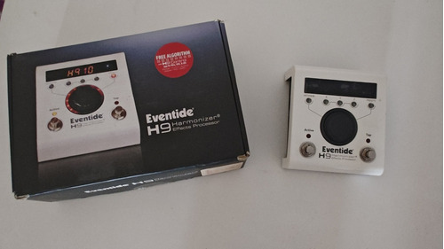 Eventide H9