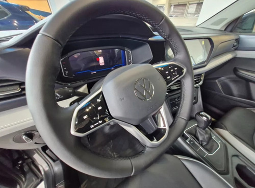 Volkswagen Taos 1.4 250 Tsi Comfortline