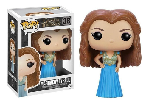 Game Of Thrones Margaery Tyrell 38 Pop Funko