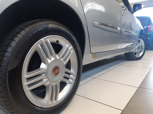 Fiat Stilo 1.8 Mpi Blackmotion 8v
