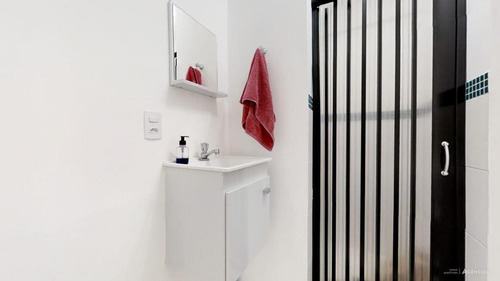 Imagem 6 de 10 de Studio À Venda, 29 M² Por R$ 360.000,00 - Vila Mariana - São Paulo/sp - St0011
