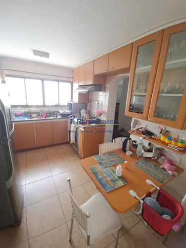Imagem 5 de 15 de Cobertura : Duplex, 3 Dormitórios, 1 Suíte, 3 Vagas, 270 M², Piscina, Terraço Gourmet. - Pb55474