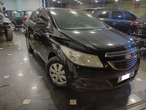 Chevrolet Onix 1.0 Lt 5p